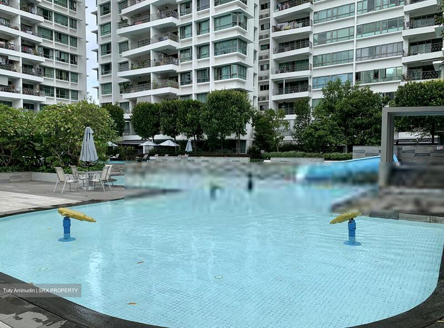 Trevista (D12), Condominium #554023981